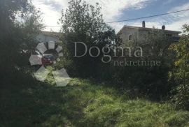 Građevinsko zemljište od 1044 m², Dobrinj, أرض