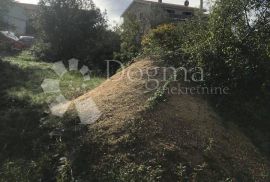 Građevinsko zemljište od 1044 m², Dobrinj, أرض