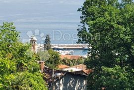 Ičići 3S+DB dvoetažni, Opatija - Okolica, Apartamento