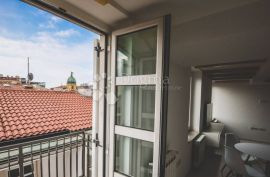 LUKSUZNI STAN U CENTRU GRADA ZA NAJAM, Rijeka, Appartement