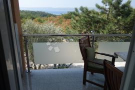 SELCE, Apartman 59.70 m², sa parkingom, Crikvenica, Stan