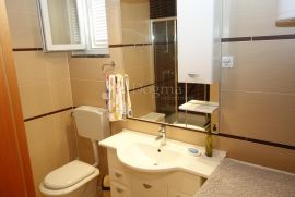 SELCE, Apartman 59.70 m², sa parkingom, Crikvenica, Stan