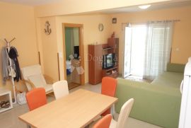 SELCE, Apartman 59.70 m², sa parkingom, Crikvenica, Stan