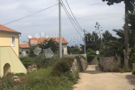 Veli Lošinj, građevinski teren od 1982 m², Mali Lošinj, Zemljište