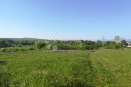 Građevinsko zemljište mještovite namjene, Labin, Terrain