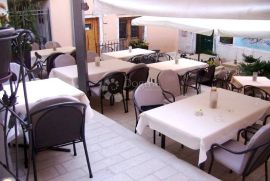 Rovinj, uhodan restoran na vrhunskoj lokaciji, Rovinj, Ticari emlak