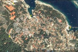 Teren na 150 m od mora, Mali Lošinj, Land