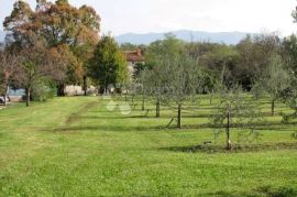 Istra, Labin - kuća - starina  ( Stancija ), Labin, Дом