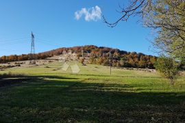 Dvojna kuća s lijepom okućnicom, Ravna Gora, House