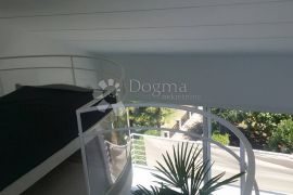 NOVIGRAD, dvoetažni apartman 100 m od mora, Novigrad, Daire