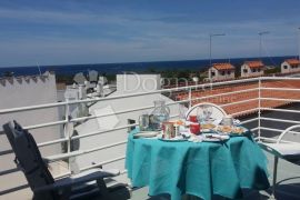 NOVIGRAD, dvoetažni apartman 100 m od mora, Novigrad, Appartamento