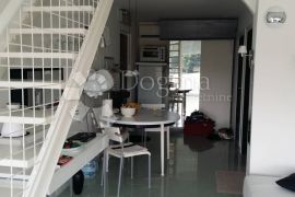 NOVIGRAD, dvoetažni apartman 100 m od mora, Novigrad, Appartment