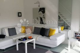 NOVIGRAD, dvoetažni apartman 100 m od mora, Novigrad, Appartement