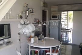 NOVIGRAD, dvoetažni apartman 100 m od mora, Novigrad, Flat