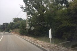 Kostrena teren 3375 m², Kostrena, Земля