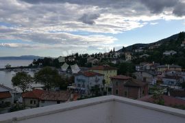 IKA, kuća sa predivnim pogledom na more, Opatija - Okolica, Σπίτι