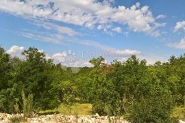 Kompleks građevinskog zemljišta u mjestu Lukovo kod Bribira, Vinodolska Općina, Terrain