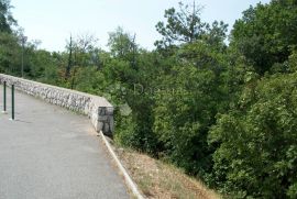 Jedinstveno na tržištu kompleks građevinskog zemljišta u centru Kostrene, Kostrena, Terra