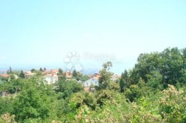 Zemljište Pobri 720 m², Opatija - Okolica, Land