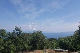 Poljane, teren 1671 m², Opatija - Okolica, Terrain