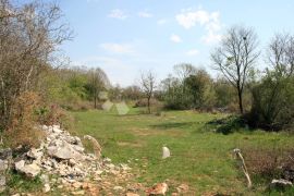 ISTRA, Bale – lijepa lokacija 6 km od mora i 1.5 km od Bala, Bale, Land