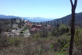 Brseč za željne nedirnute prirode!, Mošćenička Draga, Terreno