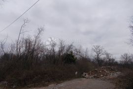 Zemljište Kastav 810 m², Kastav, Land