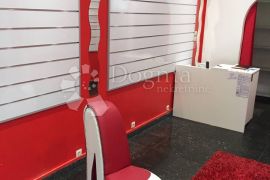 Centar, poslovni prostor 23.1 m², Rijeka, Propriedade comercial