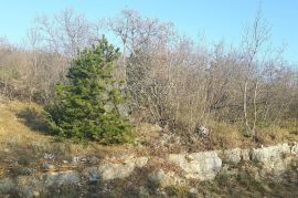 LABIN, okolica, građevinsko zemljište sa prekrasnim pogledom na more, Raša, أرض