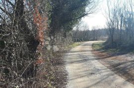 Poljoprivredno zemljište, okolica Labina, Sveta Nedelja, Tierra