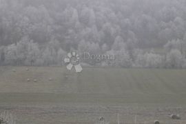 Građevinski teren sa zelenim pojasom, Vrbovsko, Terra