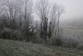 Građevinski teren sa zelenim pojasom, Vrbovsko, Terra