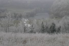 Građevinski teren sa zelenim pojasom, Vrbovsko, Terra