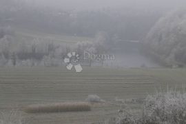 Građevinski teren sa zelenim pojasom, Vrbovsko, Terra