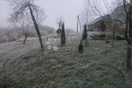 Građevinski teren sa zelenim pojasom, Vrbovsko, Terra