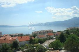 Stan Zamet 94 m² 3S+DB, Rijeka, Appartment