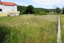 OTOK RAB ZEMLJIŠTE  1003 m², Rab, Zemljište