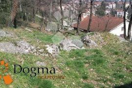 ZEMLJIŠTE LOVRAN 672 m², Lovran, Zemljište