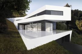 Ultramoderna urbana villa, Opatija, Haus