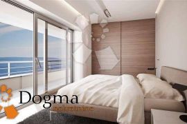 EKSKLUZIVNA NOVOGRADNJA OPATIJA 203 m² 3S+DB, Opatija, Daire