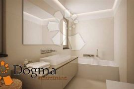 EKSKLUZIVNA NOVOGRADNJA OPATIJA 203 m² 3S+DB, Opatija, Daire