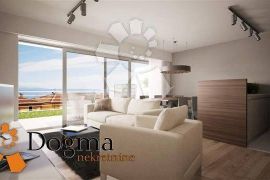 EKSKLUZIVNA NOVOGRADNJA OPATIJA 203 m² 3S+DB, Opatija, Daire