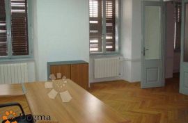 POSLOVNI PROSTOR CENTAR 156 m², Rijeka, Poslovni prostor