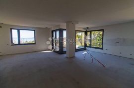 EXLUZIVAN STAN CENTAR OPATIJE 151 m², 3S+DB, Opatija, Daire