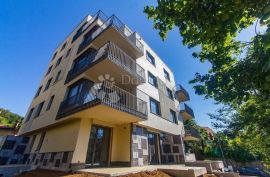 EXLUZIVAN STAN CENTAR OPATIJE 151 m², 3S+DB, Opatija, Wohnung