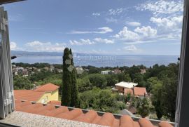 Stan Lovran - Oprić 86m2 3S+DB, Opatija - Okolica, Appartement