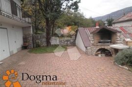 KUĆA VINODOL BRIBIR 240 m² S+P, Vinodolska Općina, House