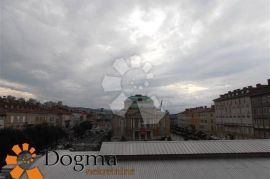 POSLOVI PROSTORI RIJEKA CENTAR 126 m² uredi, Rijeka, Gewerbeimmobilie