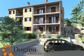 TEREN POBRI 1250 m², Opatija - Okolica, Land