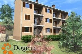 TEREN POBRI 1250 m², Opatija - Okolica, Tierra